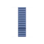 APPLE 42mm Wildflower Blue Magnetic Link - M/L