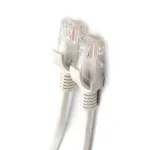 Kabelis Cat5E UTP, 0.5m.