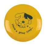 Nobleza skraidanti lėk&scaron;tė žaislas &scaron;unims Frisbee, D-20 cm