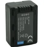 Panasonic, baterija VW-VBT190
