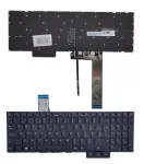 Klaviatūra LENOVO Legion 5, su pa&scaron;vietimu, UK