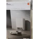 SALE OUT. Xiaomi Robot Vacuum 5 Pro EU | Wet&Dry | 5200 mAh | 20000 Pa | White | DAMAGED PACKAGING | 24 month(s)