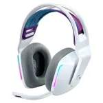 Logitech G G733 LIGHTSPEED Wireless Gaming Headset with RGB