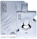 Ajmal Evoke Silver Edition Him Perfume EDP 90 ml