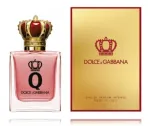 Dolce & Gabbana Q by Dolce & Gabbana Perfume EDP 100 ml