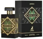 Maison Alhambra Joyous Infini Oud Perfume EDP 100 ml