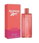 Reebok Move Your Spirit Perfume EDT 100ml