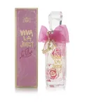 Juicy Couture Viva La Juicy La Fleur Perfume EDT 75ml