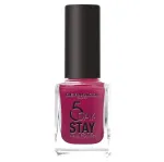 Dermacol Neon Mania Nail Polish 1 Pink Chic 5 ml