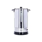 Camry | Boiler | CR 1259 | Electric | 1650 W | 20 L | Stainless steel