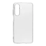 OBAL:ME TPU Cover for Samsung Galaxy A26 5G / transparent
