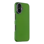 Tactical MagForce Aramid Cover for Apple iPhone 16 / Green Toad