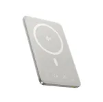 Baseus AM41BASEUS PicoGo Magsafe Titanium Ultra-slim QI2 LiPo PowerBank 10000mAh