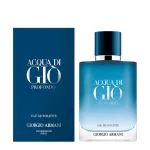 Giorgio Armani Acqua di Gi&ograve; Profondo Perfume for men EDT 100 ml