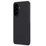 Nillkin Super Frosted PRO Back Cover for Samsung Galaxy A56 5G / black