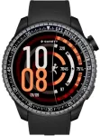 Garett Compass GPS Smartwatch black