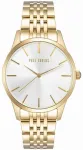 PAUL LORENS Women's Watch PL20014B-3D1 / silver