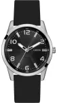 Guess GW0805G1 Men's watch / black - silver