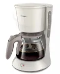 Philips | Daily Collection Coffee maker | HD7461/00 | Pump pressure 15 bar | Drip | Light Brown