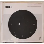 SALE OUT. Dell Pro Wired Speakerphone SP325 | Dell Pro Wired Speakerphone | SP325 | Warranty 12 month(s) | Waterproof | Portable | DAMAGED PACKAGING AND CASE, UNPACKED