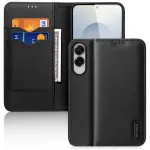 Dėklas Dux Ducis Hivo skirtas Samsung S937 S25 Edge juodas