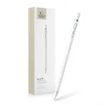 Valdymo lazdelė Tech-Protect Active Stylus Pen baltas
