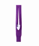 MACHINO iPhone sock SHORT SIZE (40cm) Purple