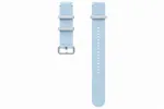 SOL31LLEGEU Athleisure Band (M/L) Samsung Galaxy Watch7/Watch4, Sky Blue