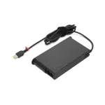 Lenovo | ThinkPad Mobile Workstation Slim AC Adapter (Slim-tip) - EU/INA/VIE/ROK | 20 V | 230 W