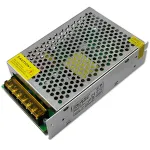 Qoltec LED Driver IP20| 100W | 12V | 8.3A | aluminium