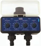Ecost prekė po grąžinimo Aqua Double Control C4011 drėkinimas