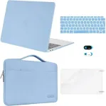 Ecost prekė po grąžinimo Mosiso apsauginis dėklas, suderinamas su MacBook Air 13 colių 2022 2021 202