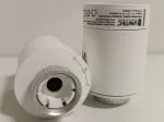 Ecost prekė po grąžinimo Unitec 30945 Smart Radiator Thermostat Starter Set 2+1 with LCD Display