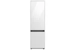 SAMSUNG Refrigerator RB38C7B6D12/EF, height 203cm, 390l, Energy class D, freezer 114l, fridge 276l