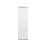 Whirlpool Refrigerator | WHSD18A013D1 | Energy efficiency class E | Built-in | Larder | Height 177 cm | Fridge net capacity 306 L | Display | 30 dB | Stainless steel