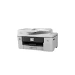 Brother | MFC-J6760DW | Multifunction printer | Inkjet | Colour | A3 | Wi-Fi | Grey