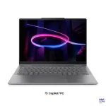 Lenovo Yoga 7 2-in-1 14IPH11 Intel | Luna Grey | 14 " | OLED | Touchscreen | WUXGA | 1920 x 1200 pixels | Glossy | Intel Core Ultra 5 | 322 | 16 GB | Soldered LPDDR5X | Solid-state drive capacity 512 GB | Intel Graphics | Windows 11 Home | 802.11be | ...