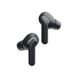 Sudio Earbuds | E4 Pro | Bluetooth | In-ear | Microphone | Midnight Black | Noise canceling | Noise reduction | Wireless