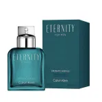 Calvin Klein Eternity For Men Aromatic Essence EDP Pur&scaron;kiklis, 100 ml