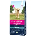 EUK Adult Large Breed PFB 18 kg &scaron;unų pa&scaron;aras