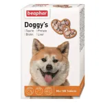 Beaphar DOGGY'S Mix, 180tab.
