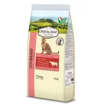 GHEDA Chat Expert Premium Beef pa&scaron;aras katėms 14kg