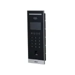 Apartment IP telefonspynės spalvota kamera, 2MP, 4.3" IPS ekranas, 2MP 1/2.7", 87&deg;, IP65