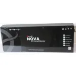 SALE OUT. Arozzi Nova 49" VA, 165Hz - White | SALE OUT. Arozzi | Nova | 49 " | VA | 32:9 | 165 Hz | 4 ms | 5120 x 1440 pixels | 350 cd/m&sup2; | HDMI ports quantity 2 | White | Warranty 24 month(s) | DAMAGED PACKAGING, USED, SCRATCHED BODY AND AC-ADAPTER, ...