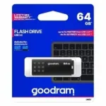 Goodram 64GB UME3 USB 3.0 Flash Memory