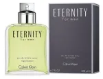 Calvin Klein Eternity for Men Perfume EDT 200 ml