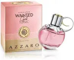 Azzaro Wanted Girl Tonic Perfume EDT 50 ml