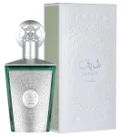 Lattafa Sherif Perfume EDP 100 ml