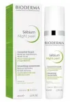 Bioderma S&eacute;bium Night Peel Smoothing Concentrate 40 ml