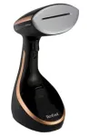 TEFAL | Steamer | DT9100E0 | Handheld | 1600 W | 0.2 L | 30 g/min | Black
